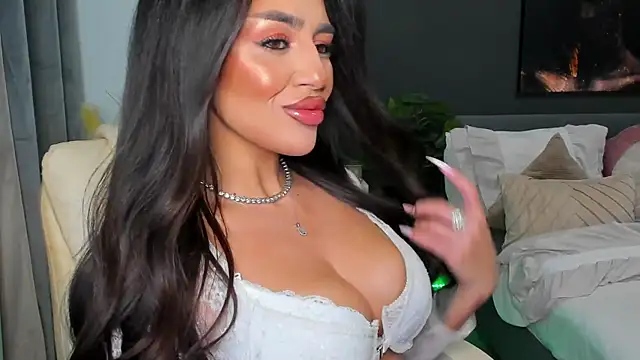 Sonia  Rey online show from January 9, 7:07 pm