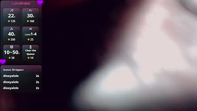 Oriana braom online show from November 11, 7:11 pm