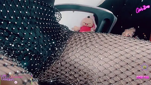 Oriana braom online show from March 19, 8:13 pm