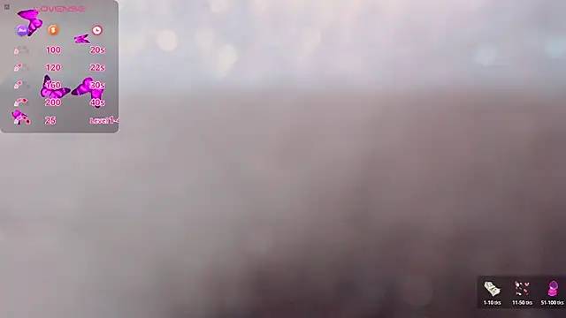 Oriana braom online show from February 2, 7:13 pm