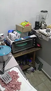 EmpaticBolillo online show from November 5, 1:11 am