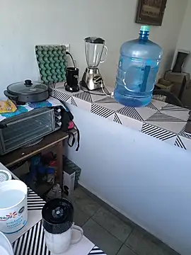 EmpaticBolillo online show from October 28, 5:19 pm