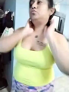 EmpaticBolillo online show from March 16, 2:14 am