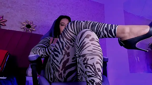 LorenaStevens online show from October 8, 1:26 pm