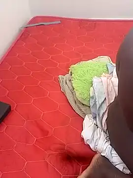 BriannaVincent online show from November 17, 4:46 am