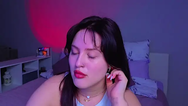  Sarah Soul  online show from May 13, 11:10 pm