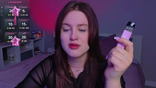  Sarah Soul  online show from March 19, 11:20 pm