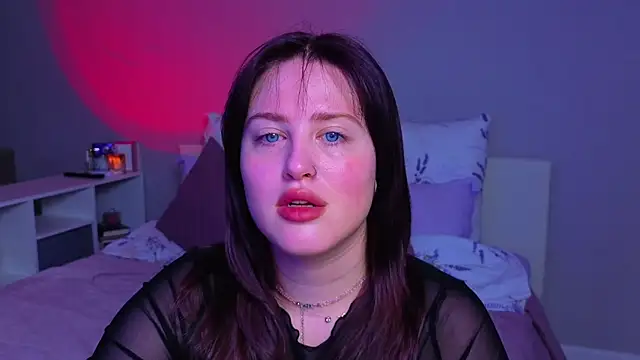  Sarah Soul  online show from May 17, 11:15 pm