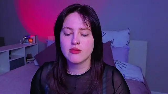  Sarah Soul  online show from May 14, 11:10 pm