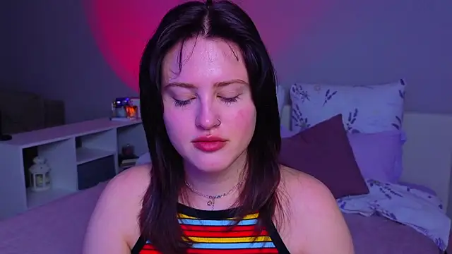  Sarah Soul  online show from May 16, 11:04 pm