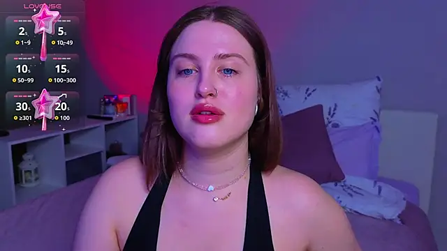  Sarah Soul  online show from May 3, 11:19 pm