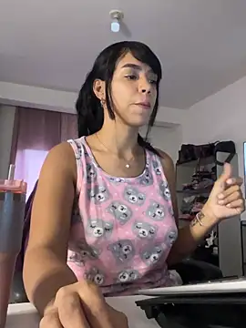 -Naomyy- online show from May 21, 10:08 pm