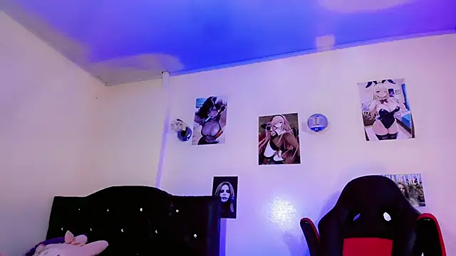 Elissa taylor  online show from November 4, 7:19 pm