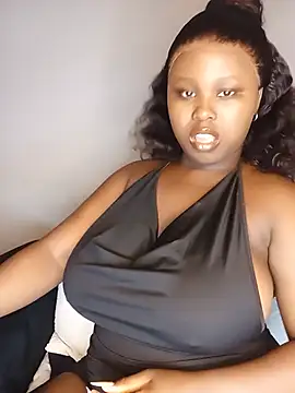 SELYS NANA online show from May 9, 4:14 am