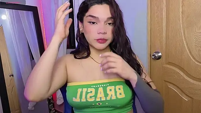 Veronica 111 online show from May 12, 1:58 am