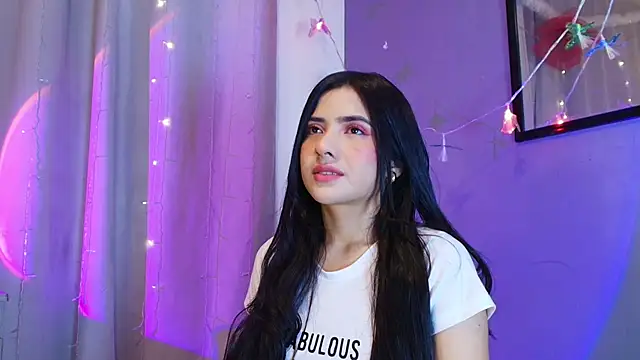 adara johnson   online show from February 25, 11:53 am