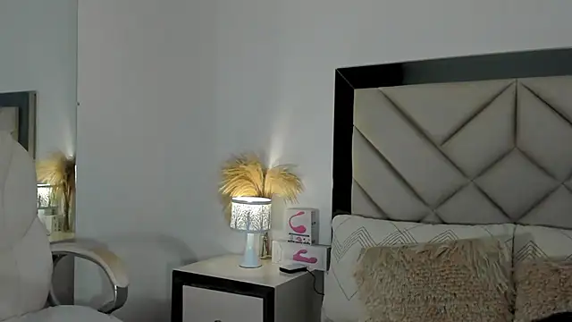 alexa tobar online show from May 15, 10:23 pm