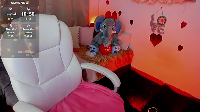 allison-sweet1 online show from May 12, 4:43 am