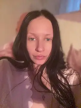 Starry Siren online show from May 6, 2:10 pm