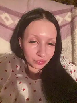 Starry Siren online show from March 28, 8:19 pm