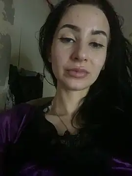 Starry Siren online show from October 23, 5:52 pm