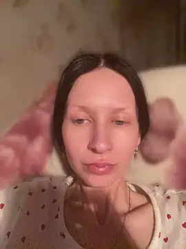 Starry Siren online show from April 30, 5:51 pm
