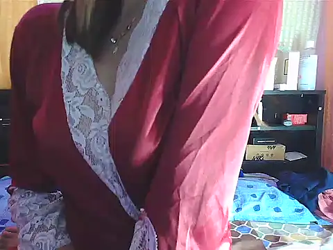 your Shanvi online show from April 1, 5:32 pm