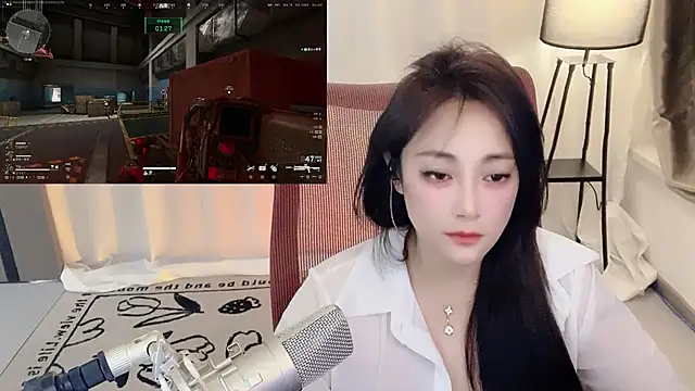 Daisy-77 online show from May 21, 1:09 pm