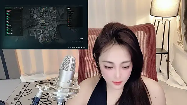 Daisy-77 online show from May 22, 1:20 pm