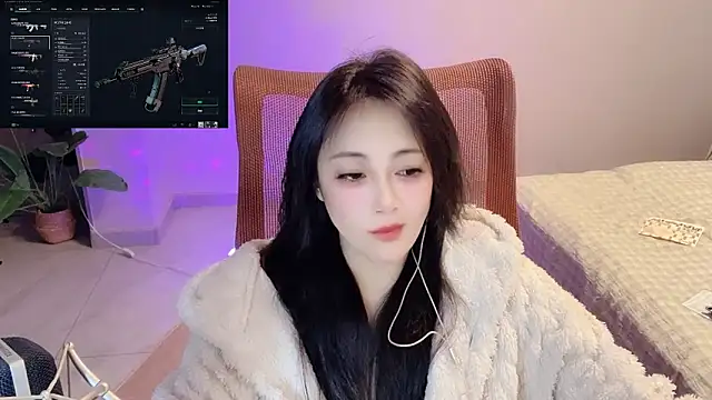 Daisy-77 online show from April 28, 1:37 pm