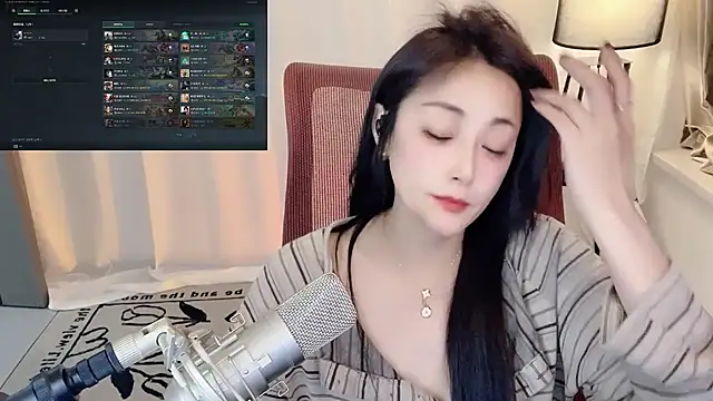 Daisy-77 online show from May 20, 1:08 pm