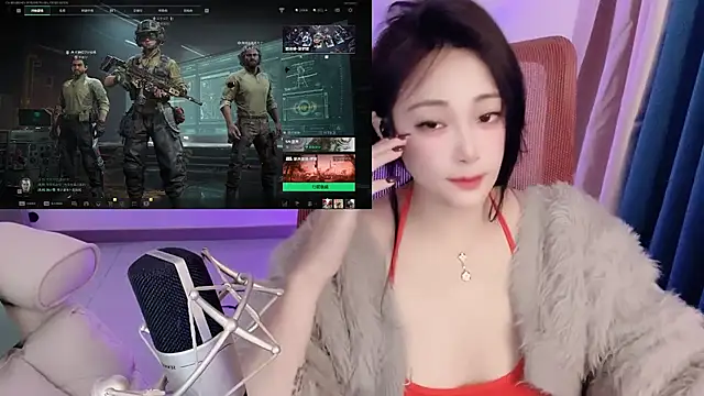 Daisy-77 online show from May 16, 12:26 pm