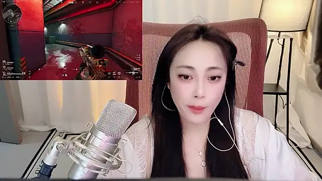 Daisy-77 online show from May 25, 1:32 pm