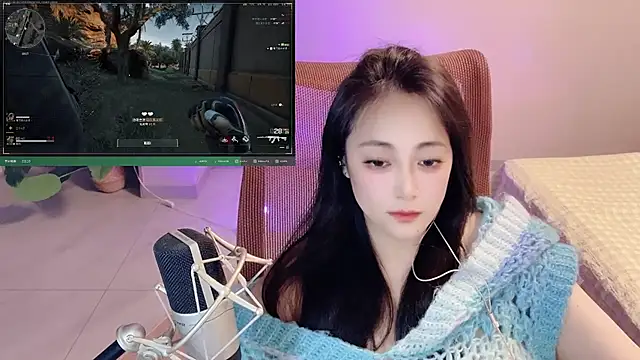 Daisy-77 online show from May 11, 2:19 pm