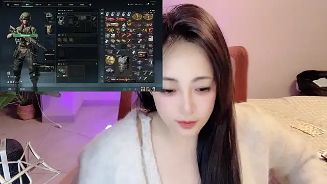 Daisy-77 online show from May 1, 1:03 pm