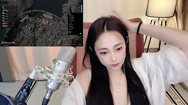 Daisy-77 online show from May 24, 1:21 pm