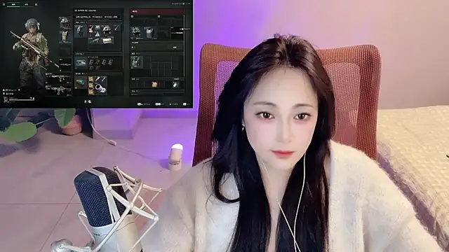 Daisy-77 online show from May 12, 4:13 pm