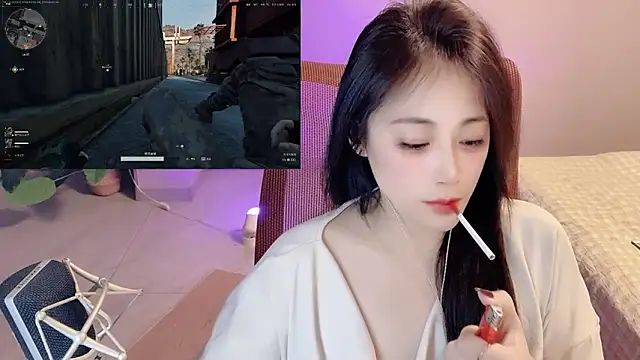 Daisy-77 online show from May 9, 1:57 pm