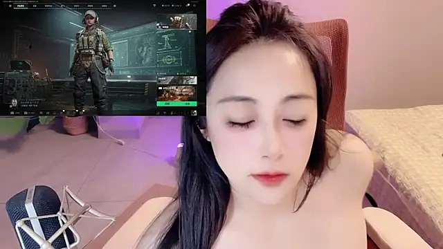 Daisy-77 online show from May 8, 1:47 pm