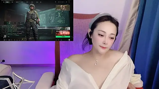 Daisy-77 online show from May 17, 5:23 pm