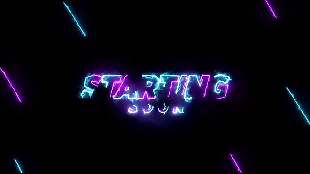 ScarlettAndTom online show from May 18, 8:15 pm