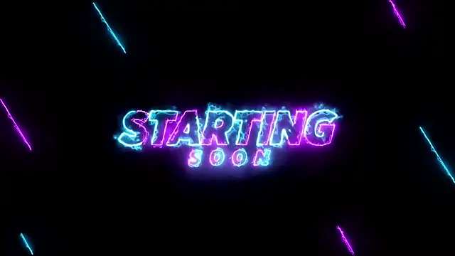 ScarlettAndTom online show from April 1, 5:10 pm