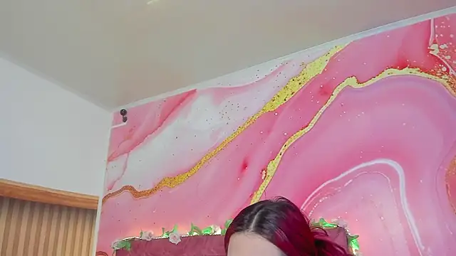 Daisy  rose online show from March 11, 3:11 am