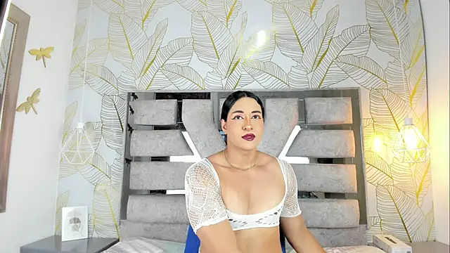 Alison Chan  online show from May 22, 10:19 pm