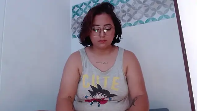 Aria smith01 online show from January 8, 1:59 pm