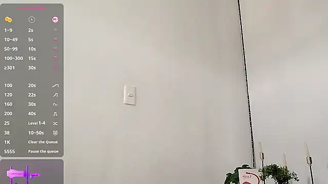 Alba Olimpo online show from April 7, 4:20 pm