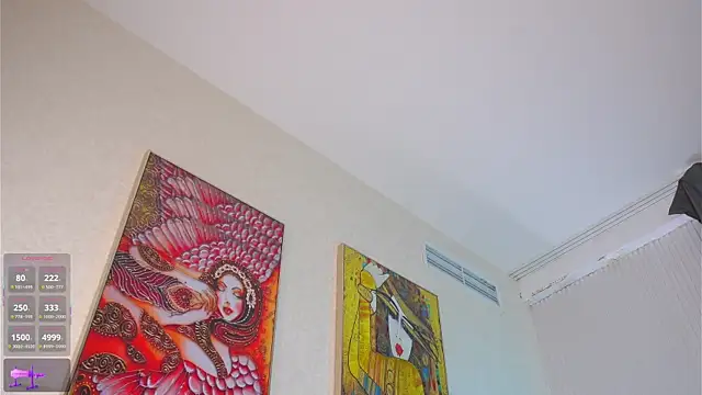 LiliBanger online show from May 23, 4:33 am
