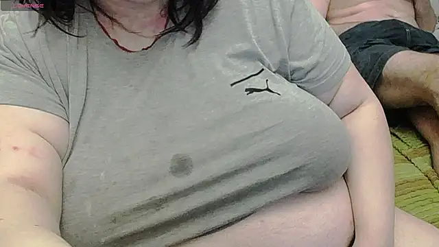 lisa Black00 online show from February 25, 5:00 pm