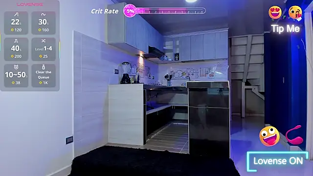 AndyandFran online show from February 26, 9:58 pm