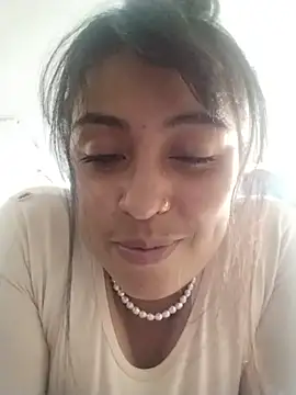 Aisha 09 online show from July 6, 5:59 pm
